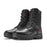 ROCKROOSTER 8 inch Black Action leather Soft Toe Tactical and Law Enforcement Boots AB2663