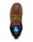 ROCKROOSTER Walker 6 inch Wedge Work Boots, Soft toe, Oil Resistant ASTM 2892 with Vibram® Outsole VAP360 - Rock Rooster Footwear Inc