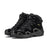 Black 6 inch Waterproof Tactical Outdoor Hiking Boots  KS535 - Rock Rooster Footwear Inc