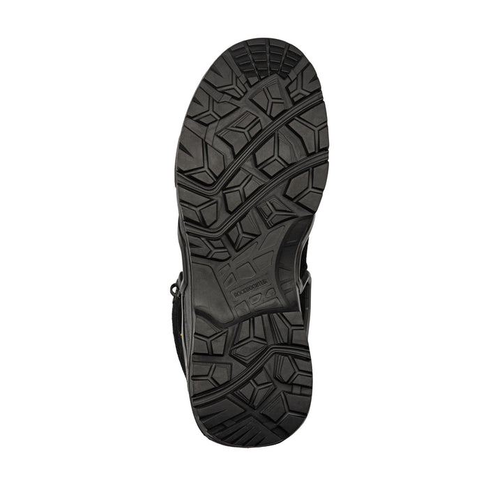 Black 6 inch Waterproof Tactical Outdoor Hiking Boots  KS535 - Rock Rooster Footwear Inc