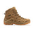Desert sand 6 inch Waterproof Tactical Outdoor Hiking Boots  KS537 - Rock Rooster Footwear Inc