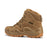 Desert sand 6 inch Waterproof Tactical Outdoor Hiking Boots  KS537 - Rock Rooster Footwear Inc