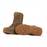 Desert sand 8 inch Waterproof Tactical Outdoor Hiking Boots  KS737 - Rock Rooster Footwear Inc