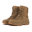 Desert sand 8 inch Waterproof Tactical Outdoor Hiking Boots  KS737 - Rock Rooster Footwear Inc