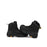ROCKROOSTER Woodland Black 6 inch Composite Toe Leather Work Boots AK609 - Rock Rooster Footwear Inc