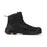 ROCKROOSTER Woodland Black 6 inch Composite Toe Leather Work Boots AK609 - Rock Rooster Footwear Inc