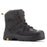 ROCKROOSTER Woodland Black 6 inch Composite Toe Leather Work Boots AK609 - Rock Rooster Footwear Inc