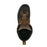 ROCKROOSTER Woodland Brown 6 inch Waterproof Safety Toe Leather Work Boots AK669 - Rock Rooster Footwear Inc