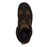 ROCKROOSTER Woodland Dark Brown 6 inch Waterproof Soft Toe Leather Work Boots AK639 - Rock Rooster Footwear Inc