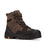 ROCKROOSTER Woodland Dark Brown 6 inch Waterproof Soft Toe Leather Work Boots AK639 - Rock Rooster Footwear Inc