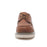 ROCKROOSTER Trinidad Men's 4 inch Brown soft toe wedge work boots VAP2302 - Rock Rooster Footwear Inc
