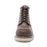 ROCKROOSTER Trinidad Men's 6 inch Dark Brown steel toe wedge work boots VAP2305 - Rock Rooster Footwear Inc